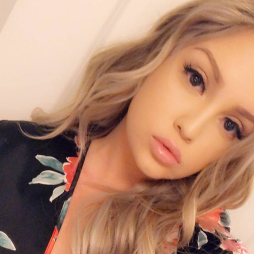 Meet your Posher, Bryanna